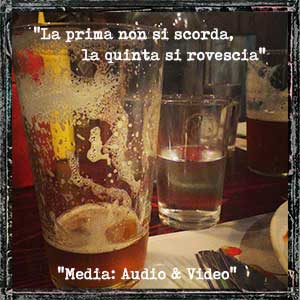 terza classe - media